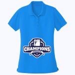 Women's Dry Zone ® UV Micro Mesh Polo Thumbnail
