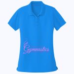 Women's Dry Zone ® UV Micro Mesh Polo Thumbnail