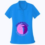Women's Dry Zone ® UV Micro Mesh Polo Thumbnail