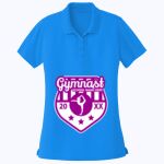 Women's Dry Zone ® UV Micro Mesh Polo Thumbnail