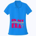 Women's Dry Zone ® UV Micro Mesh Polo Thumbnail