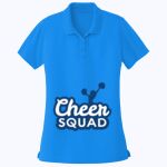 Women's Dry Zone ® UV Micro Mesh Polo Thumbnail