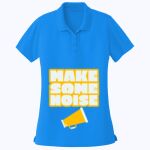 Women's Dry Zone ® UV Micro Mesh Polo Thumbnail