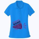 Women's Dry Zone ® UV Micro Mesh Polo Thumbnail