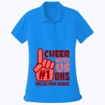 Women's Dry Zone ® UV Micro Mesh Polo Thumbnail