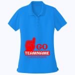 Women's Dry Zone ® UV Micro Mesh Polo Thumbnail