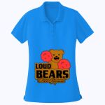 Women's Dry Zone ® UV Micro Mesh Polo Thumbnail