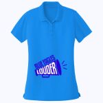 Women's Dry Zone ® UV Micro Mesh Polo Thumbnail