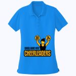 Women's Dry Zone ® UV Micro Mesh Polo Thumbnail