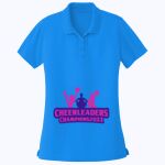 Women's Dry Zone ® UV Micro Mesh Polo Thumbnail