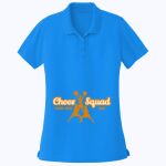 Women's Dry Zone ® UV Micro Mesh Polo Thumbnail