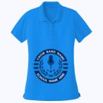 Women's Dry Zone ® UV Micro Mesh Polo Thumbnail