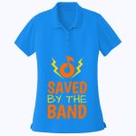 Women's Dry Zone ® UV Micro Mesh Polo Thumbnail