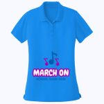 Women's Dry Zone ® UV Micro Mesh Polo Thumbnail