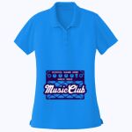 Women's Dry Zone ® UV Micro Mesh Polo Thumbnail