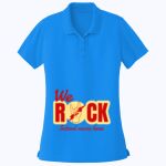 Women's Dry Zone ® UV Micro Mesh Polo Thumbnail