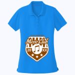 Women's Dry Zone ® UV Micro Mesh Polo Thumbnail