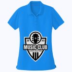 Women's Dry Zone ® UV Micro Mesh Polo Thumbnail