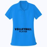 Women's Dry Zone ® UV Micro Mesh Polo Thumbnail
