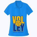 Women's Dry Zone ® UV Micro Mesh Polo Thumbnail