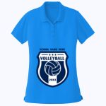 Women's Dry Zone ® UV Micro Mesh Polo Thumbnail