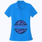 Women's Dry Zone ® UV Micro Mesh Polo Thumbnail