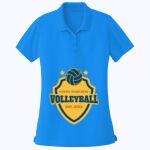 Women's Dry Zone ® UV Micro Mesh Polo Thumbnail