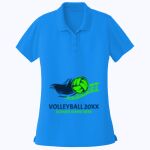 Women's Dry Zone ® UV Micro Mesh Polo Thumbnail