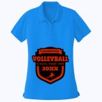 Women's Dry Zone ® UV Micro Mesh Polo Thumbnail