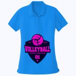 Women's Dry Zone ® UV Micro Mesh Polo Thumbnail