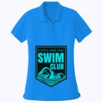 Women's Dry Zone ® UV Micro Mesh Polo Thumbnail