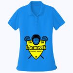 Women's Dry Zone ® UV Micro Mesh Polo Thumbnail