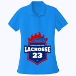 Women's Dry Zone ® UV Micro Mesh Polo Thumbnail