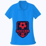 Women's Dry Zone ® UV Micro Mesh Polo Thumbnail