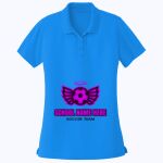 Women's Dry Zone ® UV Micro Mesh Polo Thumbnail