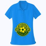 Women's Dry Zone ® UV Micro Mesh Polo Thumbnail