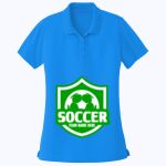 Women's Dry Zone ® UV Micro Mesh Polo Thumbnail