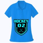 Women's Dry Zone ® UV Micro Mesh Polo Thumbnail