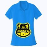 Women's Dry Zone ® UV Micro Mesh Polo Thumbnail