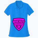 Women's Dry Zone ® UV Micro Mesh Polo Thumbnail