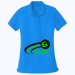 Women's Dry Zone ® UV Micro Mesh Polo Thumbnail