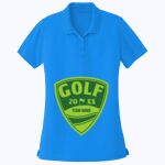 Women's Dry Zone ® UV Micro Mesh Polo Thumbnail