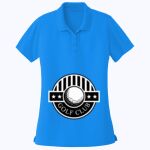 Women's Dry Zone ® UV Micro Mesh Polo Thumbnail