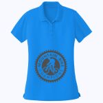 Women's Dry Zone ® UV Micro Mesh Polo Thumbnail