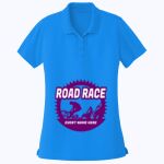 Women's Dry Zone ® UV Micro Mesh Polo Thumbnail