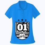 Women's Dry Zone ® UV Micro Mesh Polo Thumbnail