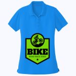 Women's Dry Zone ® UV Micro Mesh Polo Thumbnail