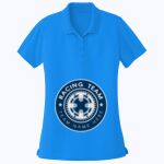 Women's Dry Zone ® UV Micro Mesh Polo Thumbnail