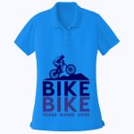 Women's Dry Zone ® UV Micro Mesh Polo Thumbnail