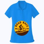 Women's Dry Zone ® UV Micro Mesh Polo Thumbnail